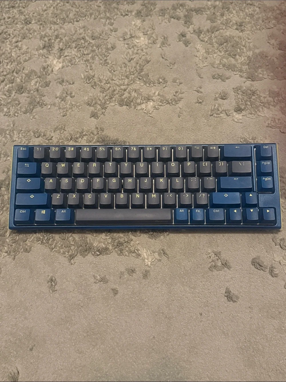 Ducky One SF Gaming Keyboard